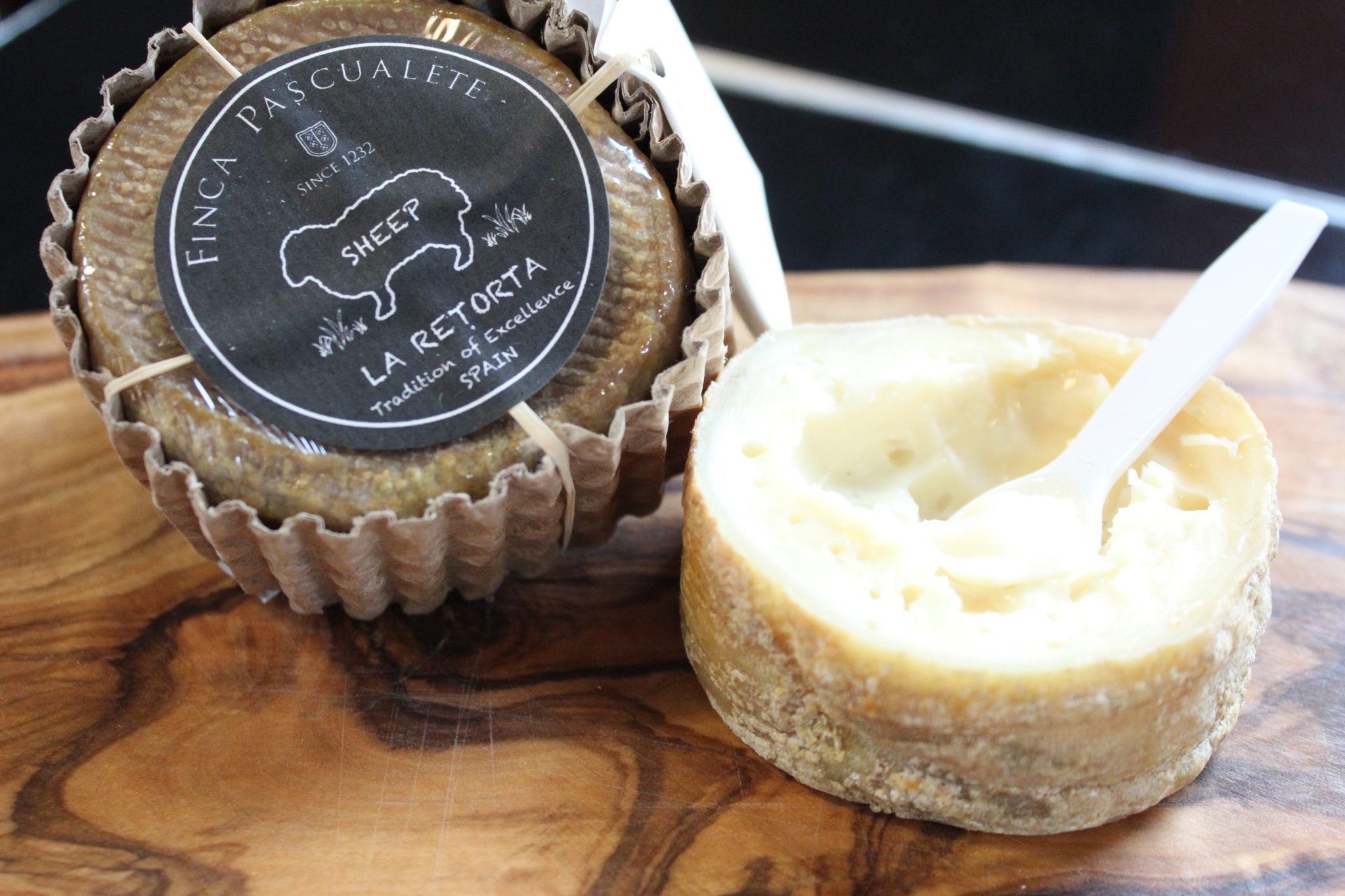 3 Tips for a Perfect Spanish Cheese Board Zingerman's Deli