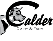 Calder Dairy Milk for Shakes 