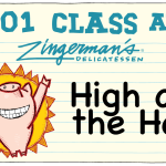 101 class at Zingerman's Deli: High on the Hog