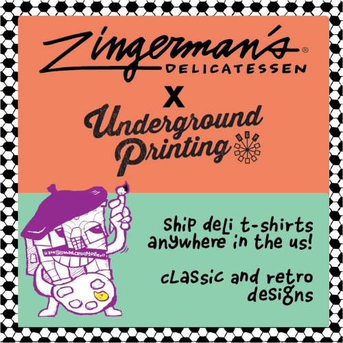 Order Online Zingerman's Deli