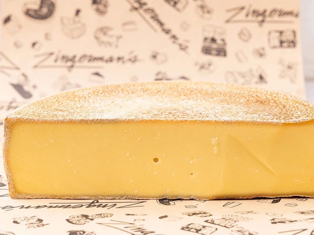 Voyage Fromage: A Cheese Membership and Experience - Gift