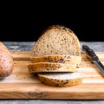 Chernushka Rye Bread from the Bakehouse unnamed