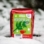 2022 Holiday Blend from Zingerman's Coffee Company