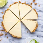 Keying In on Key Lime Pie