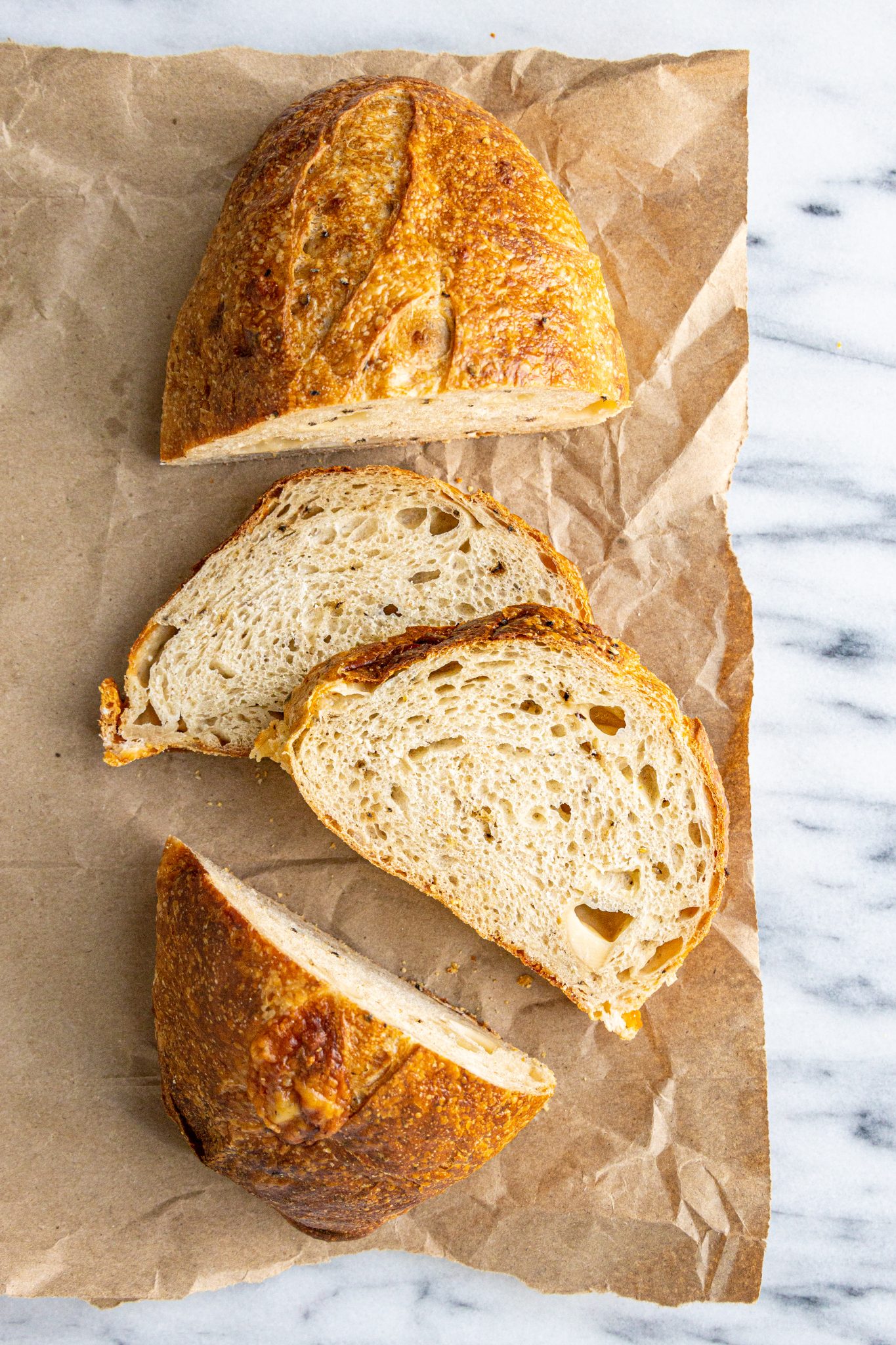 Everything You Need to Know About Zingerman’s Breads Zingerman's Deli