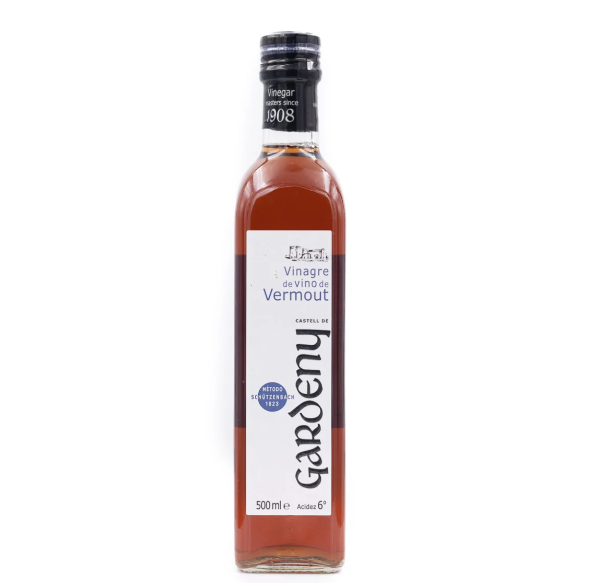 Artisan Vermouth Vinegar at the Deli Zingerman's Deli