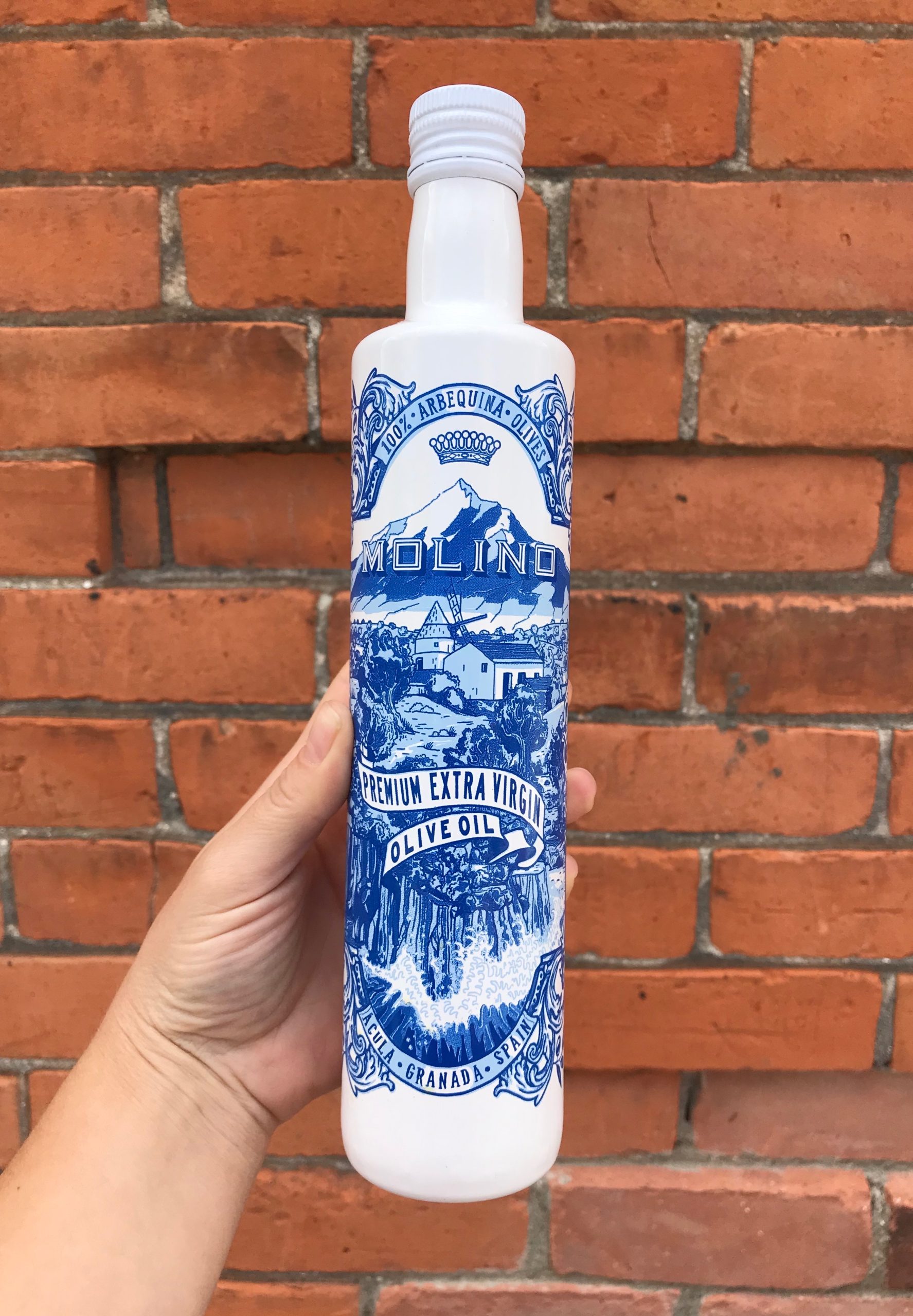 Reading Olive Oil Labels - Zingerman's Deli