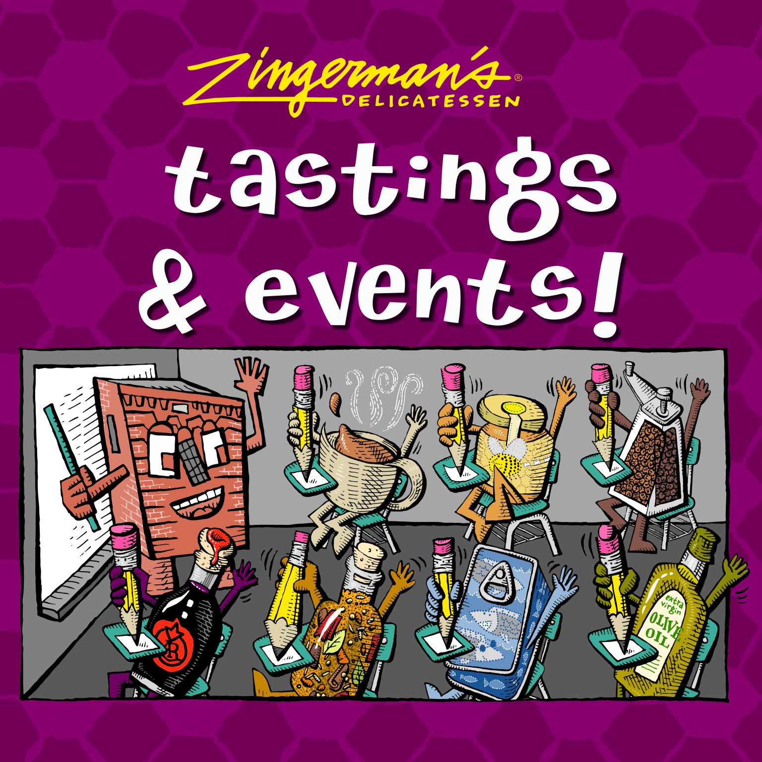 Order Online Zingerman's Deli