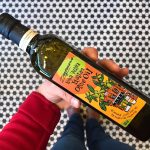 Zingerman’s Peranzana Olive Oil