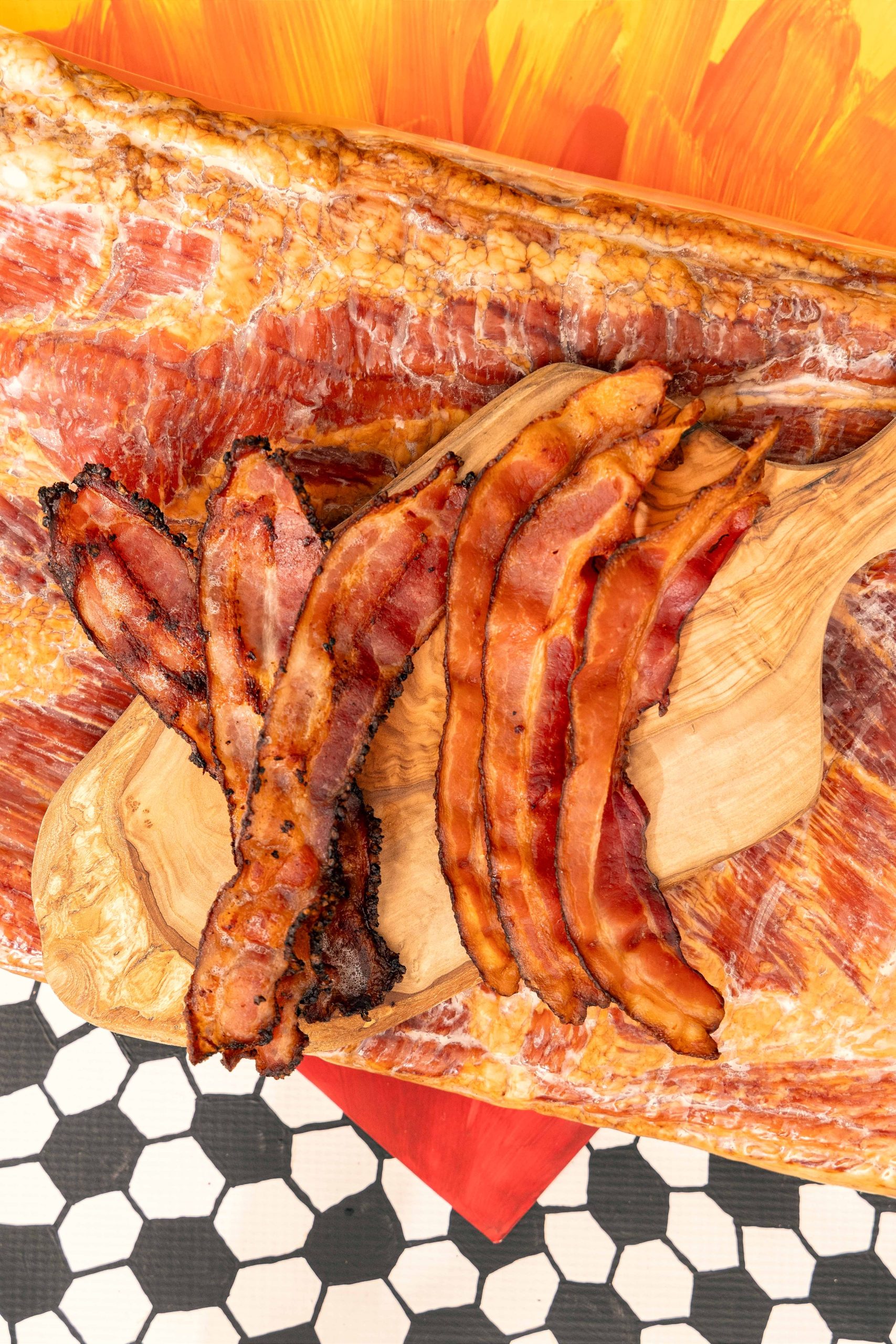 Introducing Nueske’s Zingerman's Deli