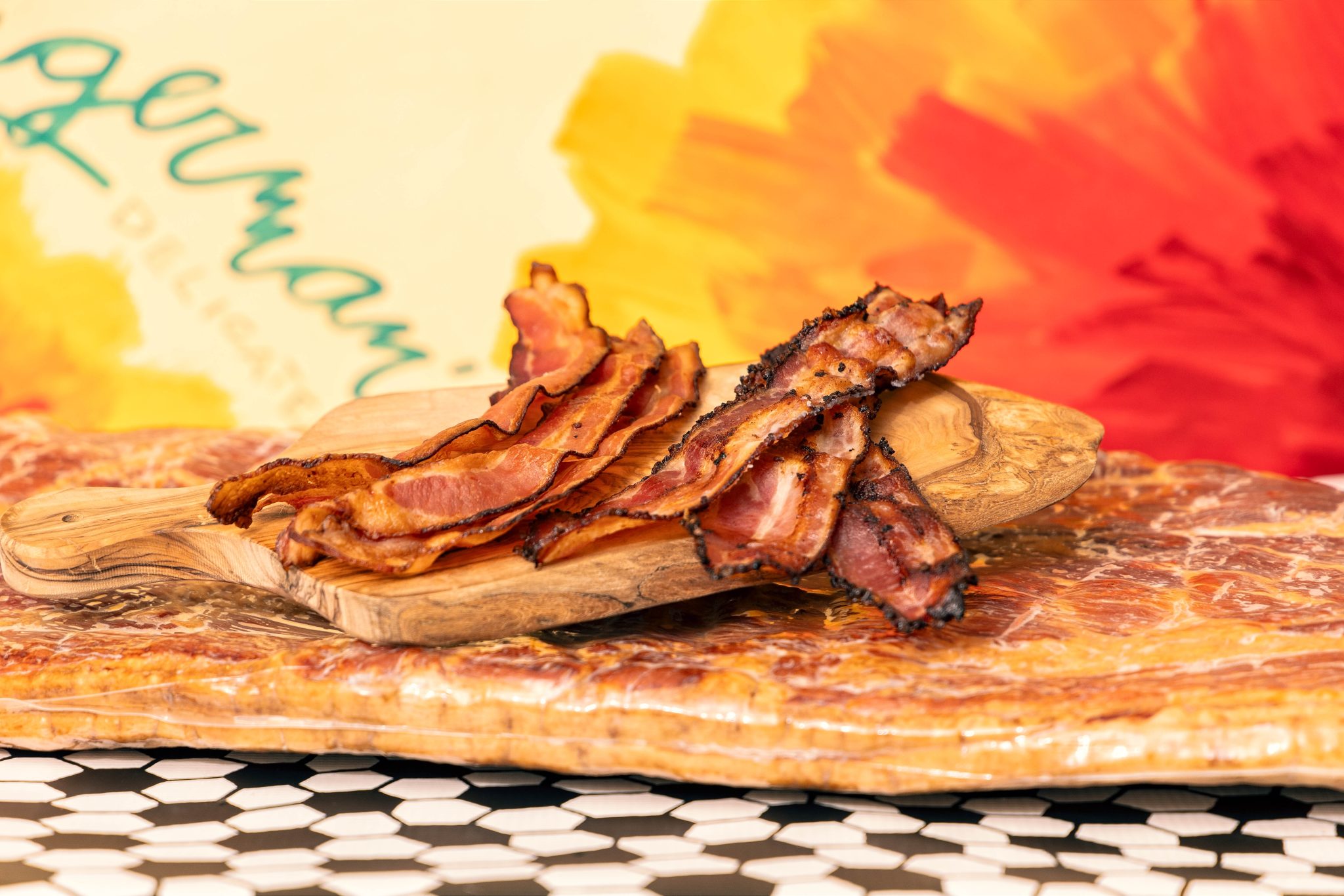 Introducing Nueske’s Zingerman's Deli