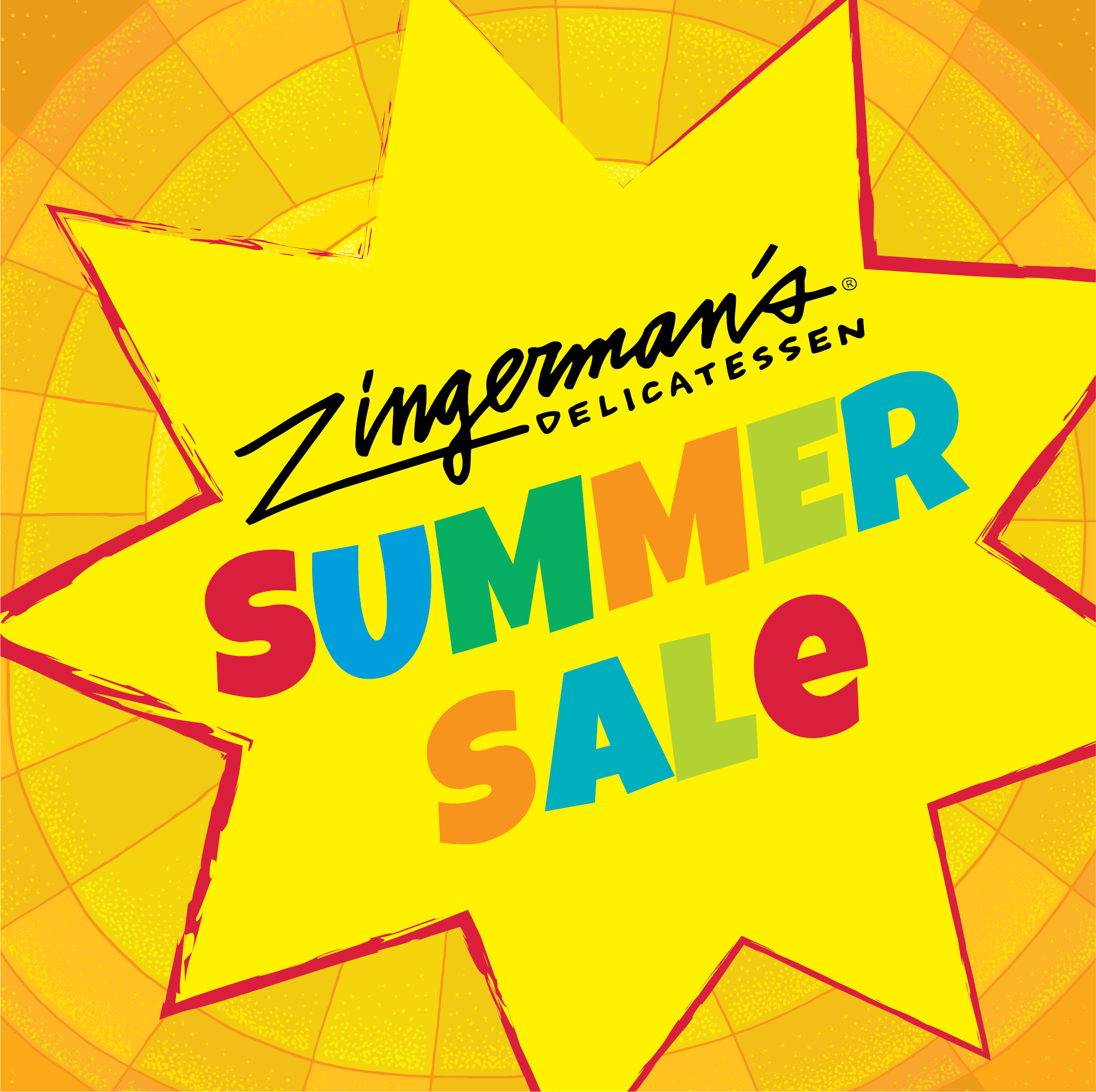 Homepage Zingerman's Deli