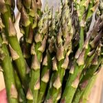 Oven-Roasting Asparagus