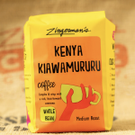 Kenya Kiawamururu Coffee