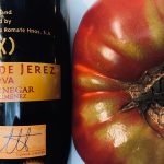 Spanish Tomato and Vinegar Soup