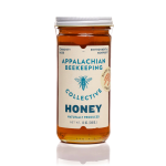 Appalachian Beekeeping Collective Honey