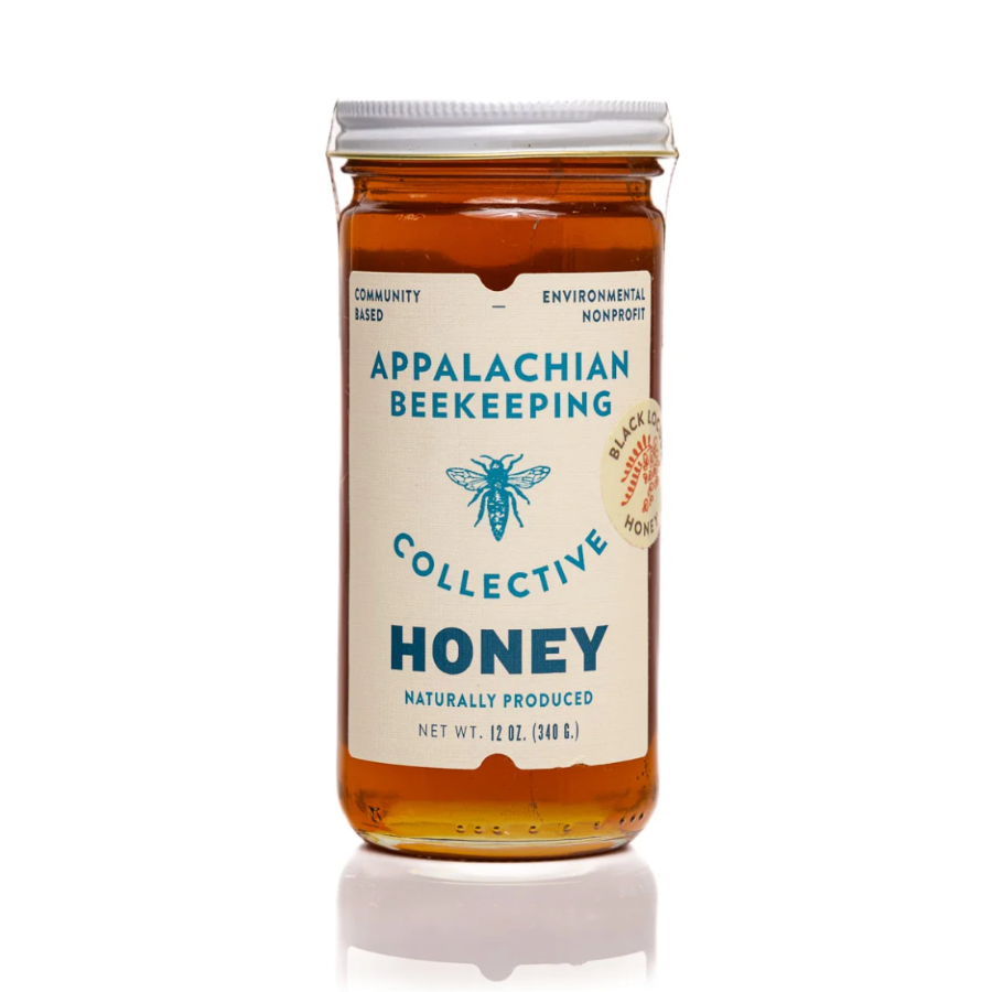 Appalachian Beekeeping Collective Honey Zingerman's Deli