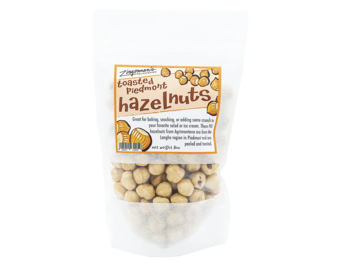 Toasted Piedmontese Hazelnuts Zingerman's Deli