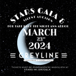 STARS Gala FB Post