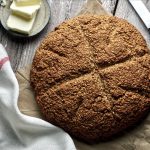 Irish Brown Soda Bread at the Bakehouse unnamed (29)