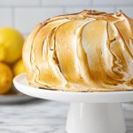 Lemon Sponge Cake at the Bakehouse unnamed-16