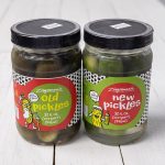 Zingerman’s Pickles: Kind of a Big Dill Pickles_Jar_Group_WEB_2021