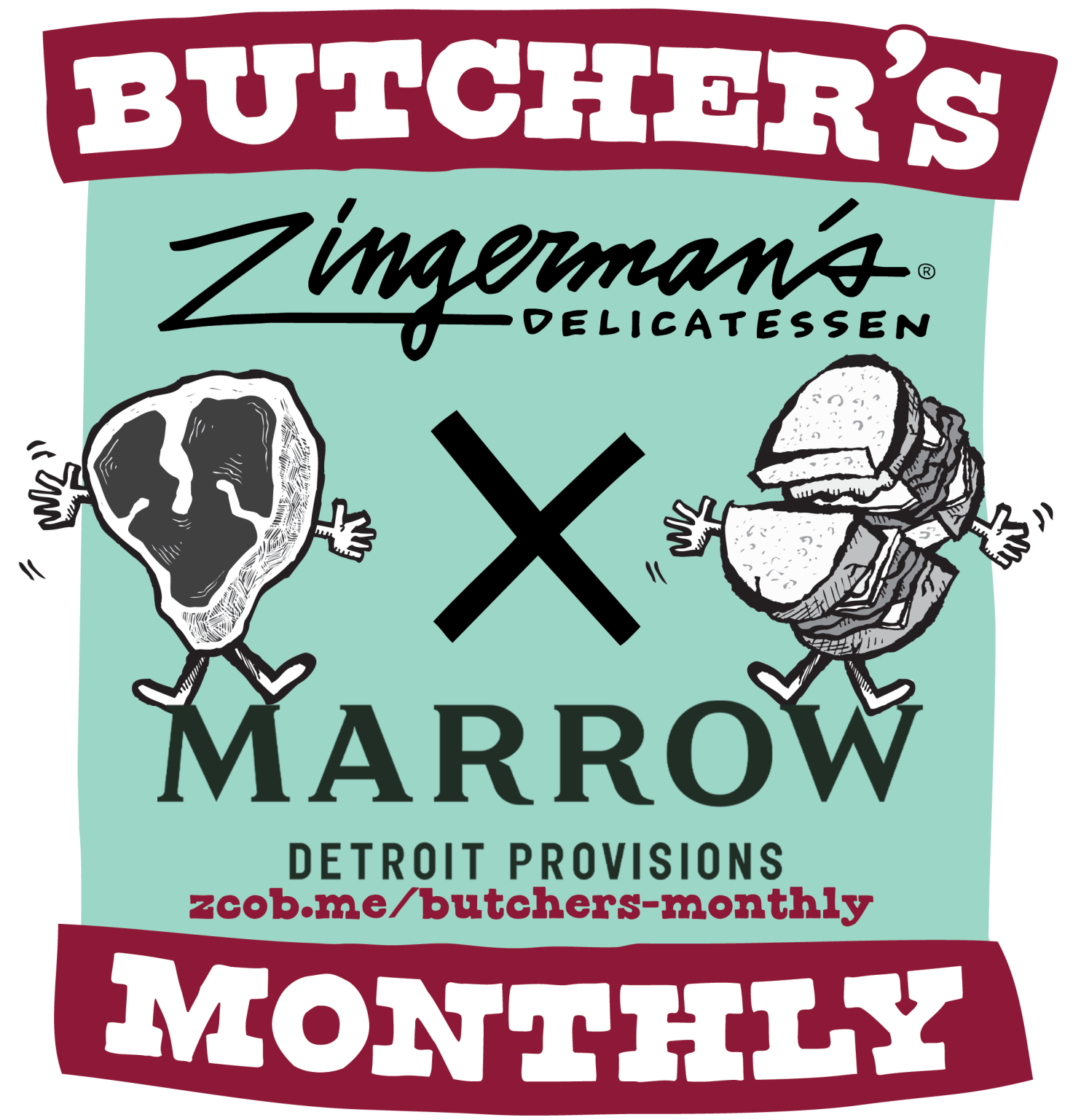 Order Online Zingerman's Deli