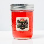 Making a Southern PB&J with Bright Acres Jelly unnamed (56)