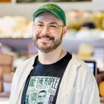 Meet the Deli Detail: Scott Evans Scott Evans_Headshot_Final__1x1_Crop_WEB_2025