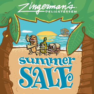 Summer Sale