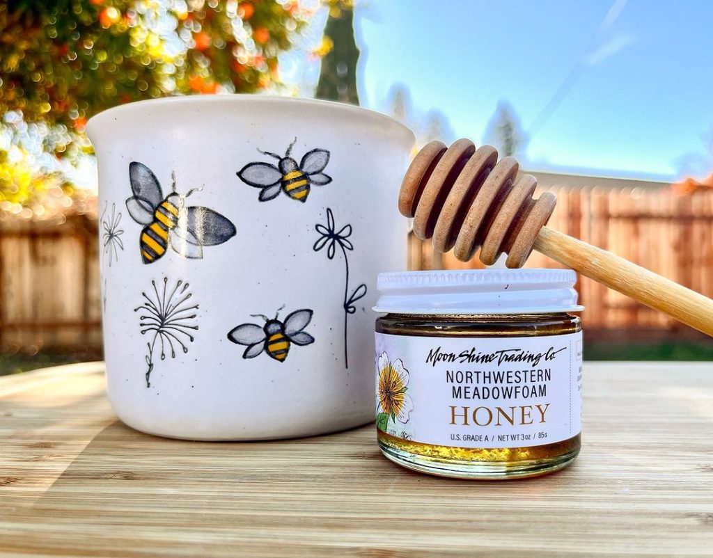 Introducing Moon Shine Trading company - Zingerman's Deli