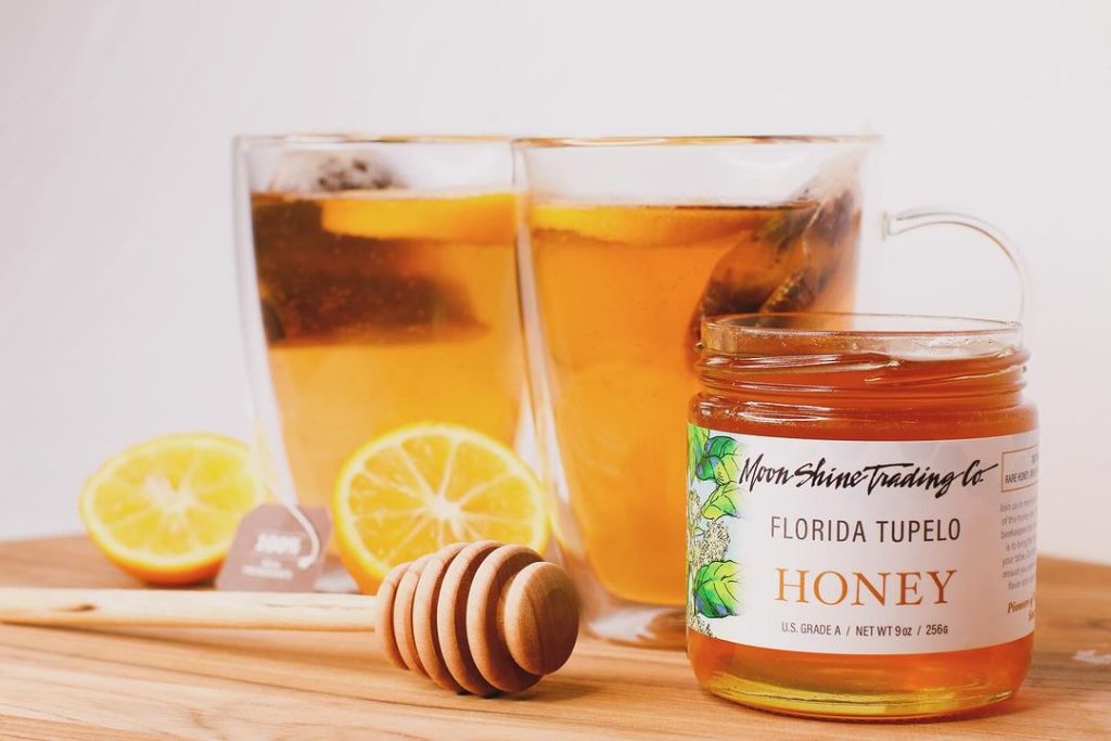 Introducing Moon Shine Trading company - Zingerman's Deli