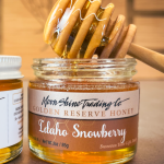 snowberry moon shine