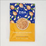 Ziba Dried Apricot Kernels from Afghanistan cb3be99a-dad6-0c3a-b3ec-73e6a46bb8d2