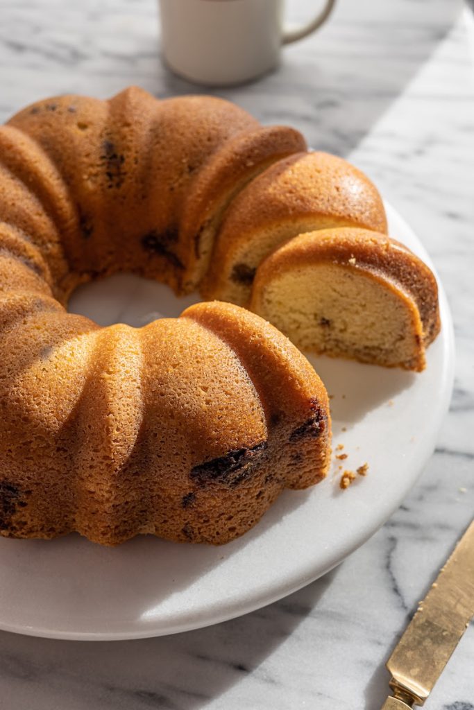 Sour Cream Coffee Cake is Better Than Ever - Zingerman's Deli