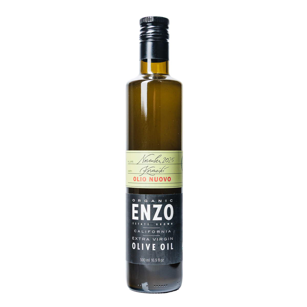 First New-Harvest Olive Oil of the 2025 Season - Zingerman's Deli