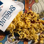 A Few of Dan Pashman’s Favorite Things Dan Pashman-Zingerman's Box - Cascatelli