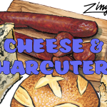 Cheese & Charcuterie cheese & charcuterie