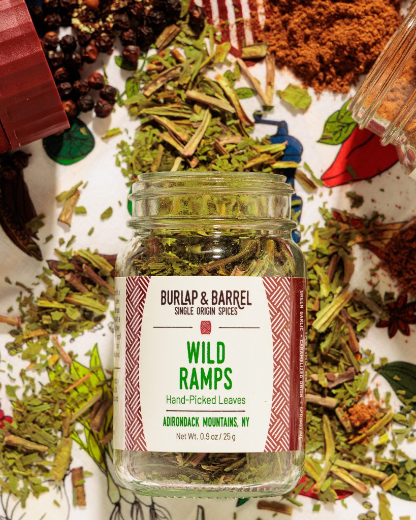 Introducing Burlap & Barrel - Zingerman's Deli