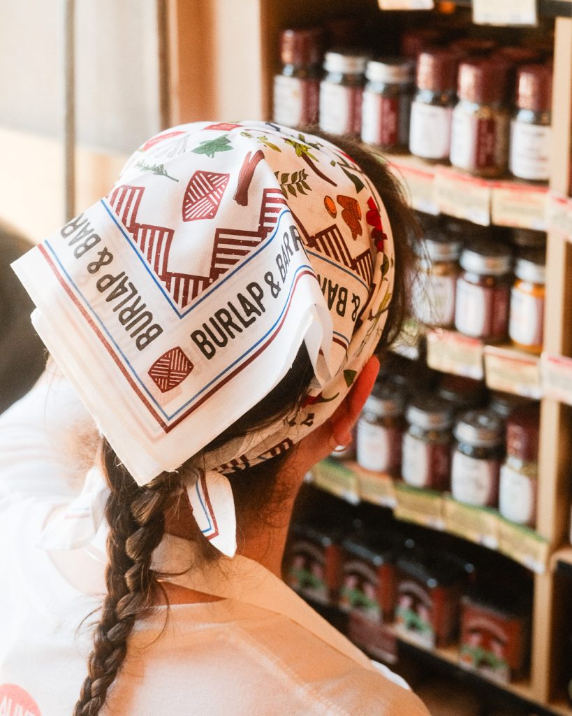 Introducing Burlap & Barrel - Zingerman's Deli