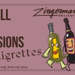 Small Bite Sessions: Vinaigrettes small bite sessions event listing-9
