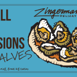 Small Bite Sessions: Bivalves small bite sessions bivalves)