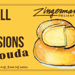 Small Bite Sessions: Gouda small bite sessions gouda