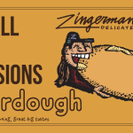 Small Bite Sessions: Sourdough small bite sessions sourdough