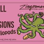 Small Bite Sessions: Cephalopods SBS Cephalopods