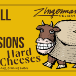 Small Bite Sessions: Hard Cheeses SBS Hard Cheeses