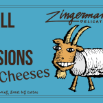 SBS Soft Cheeses