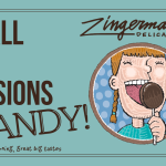 Small Bite Sessions: Candy SBS candy