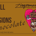 Small Bite Sessions: Chocolate SBS chocolate