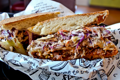 Zingerman's Deli Great Beef Sandwiches near me at ...
